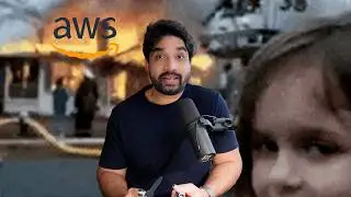 What Really Happened in the AWS Outage | DNS Explained in Hindi | day 51/100