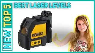 ✅ Best Laser Levels 2023 - Top 5 BestLaser Levels