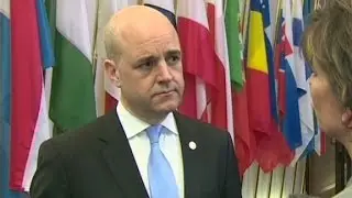 Reinfeldt:
