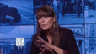 Deborah Bial on Student Assessment and College Access | Bob Herbert's Op-Ed.TV