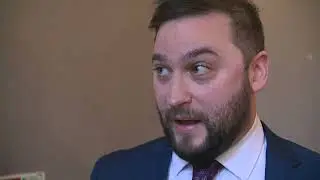 MP claims &lsquo;pressures and intimidation&rsquo; are being used against Tory rebels | 5 News