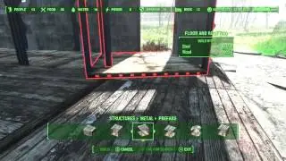 Fallout 4 Xbox One Settlement tutorial & tips