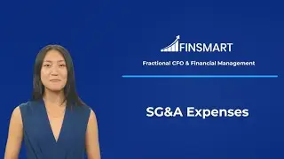 SG&A Expenses | Finsmart