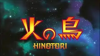 [Official Anime]The Phoenix