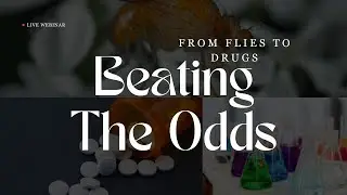 How Drosophila Research Drives Drug Discovery | Prof. Ruben Artero