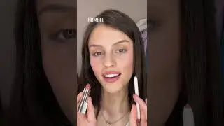 Rare Beauty NEW Kind Words Lip Collection Try On