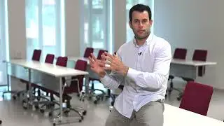 AugmentEd Module in Digitalization and Tech | EAE Business School Barcelona