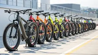 Cycle Wholesale Market Rawalpindi 🚲 Cheapest Bicycles & Parts in Pakistan! |