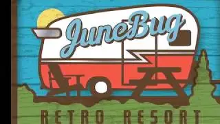 Asheville Wedding Vendors presents June Bug Retro Resorts