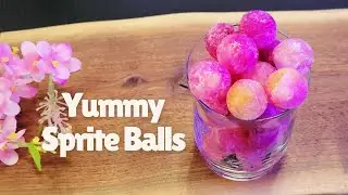 Fizzy Fruit Bomb Drink  | Dragon fruit, Mango & Passion Fruit Explosion! Easy Drink