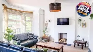 3 bed flat near to Cardiff and Cardiff Bay | Cardiff, United Kingdom | Hotel Review 🏨
