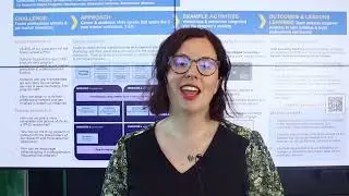 Professional skills for research master students - Madison Carr