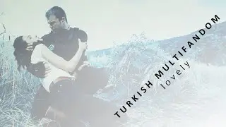 turkish multfandom | lovely (14)