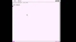 MVS 3.8J BREXX dataset autofill