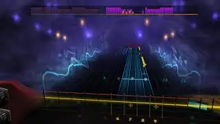 Slipknot - The Heretic Anthem | Rocksmith 2014 CDLC Bass