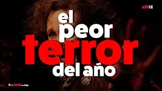El peor terror del año con El Conjuro 4 y el regreso más esperado con Dexter.