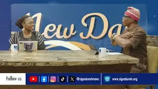 MIDDLE BELT HAS BLED ENOUGH ON NEWSPAPER REVIEW WITH CHRIS MADUKA - SIGNATURE TV