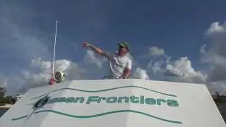Crew's Views - Capt. Mark