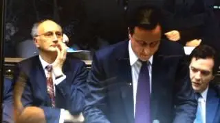 The Wrong Thing To Say