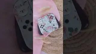 Coquette Nintendo Switch Joy-cons  #zoomhitskins