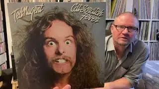 Senaste tidens skivfynd #1
