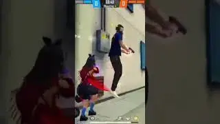 Tonder gamer g18 gun 1v4 clutch 😻😘😻