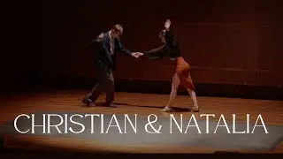 Lullaby of Birdland - Camp Jitterbug 2025