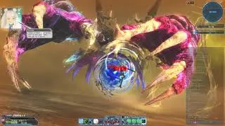 PSO2: Br/Lu Final Battle: Space-Time Interstice Depth 100 [10:06]