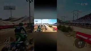 MX vs ATV Legends :Gameplay (1080p60FPS) PS5 # 1