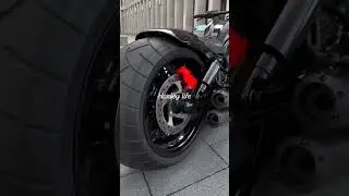 Harley Davidson vrod costom .#vrodcustom #street750
