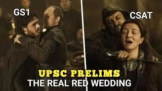 😭🤯 CSAT Worry in UPSC Prelims | Reality & Solution #csat #upsccsat #upscjourney 