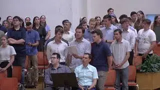 Grup de tineri din Seattle si Viena - Există după moarte o veşnicie