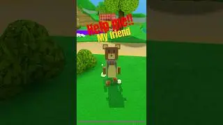 Let's help the LittleHeroBear 2 | #superbearadventure2 #3dplatformer