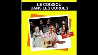 Le coissou dans les cordes