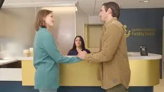Client Experience with Southern California Fertility Center | Fertility Center La Jolla | GA