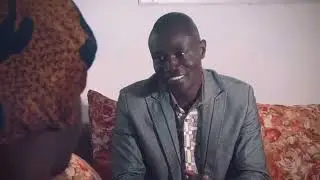 LE RETOUR AU SEIGNEUR - EPISODE 6
