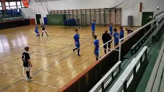Futsal 1 2025.02.16.