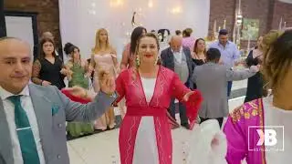 Davul Zurna Kristof Duran - Helay Segavi Daweta Govend Assyrian Bespinli Besnali dugun wedding