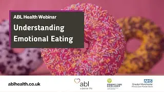GM Workforce Webinar: Emotional Eating by Milena Sobesto, Psychological Therapist