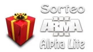 [Sorteo] Arma 3 Alpha lite *Cerrado*