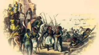 mr joan parker the british consultant in egypt at 1832