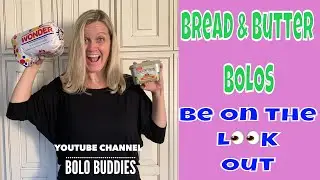 Be On the Look Out for the Bread & Butter BOLOs What Sold on ebay