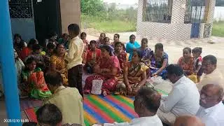 Karanam sangam Karthika vanabojanalu decemeber 2023