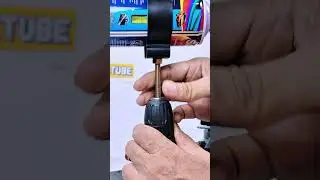 DIY Spray Paint Shaker