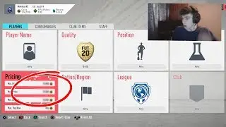 this trading method is like a coin generator.... (FIFA 20 TRADING)