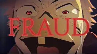 Anime Frauds Are Horrendous😭