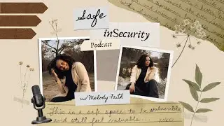 Safe inSecurity Podcast Ep. 14: 