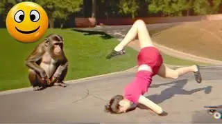 Epic Fails & Funny Moments That Made My Day! 🤣 #12