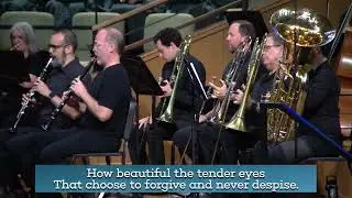 How Beautiful arr. David Winkler