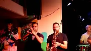 Heavytones - Jazz Point Wangen - 17.03.2017 - Freak Of Nature (Anastacia) - LIVE !!!